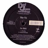 Ne-Yo Album: «So Sick [Vinyl]» (Front side)