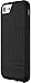 Body Glove Case for iPhone 7 & 6/6s, Satin Kickstand Black/Black