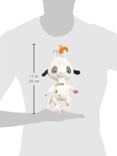 Schmidt Spiele 42242 Mia und Me, Pan Phuddle, Box, circa 25 cm – Bild 4