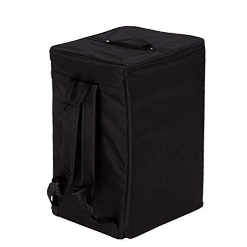Tradeshow Magazine Rack - Collapsible Literature Holder for Events and Conferences