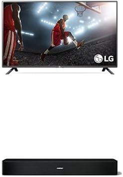 bose solo 5 lg tv