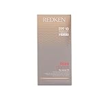 Redken Frizz Dismiss SPF 10 Fly-Away Fix Finishing Sheets, 50 Count