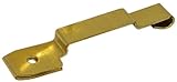 Pico 1592PT Electrical Wiring Brass 0.250
