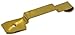 Pico 1592PT Electrical Wiring Brass 0.250