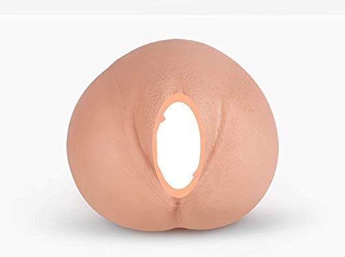 PKBGY Water Filled Masturabatíon Made in Pure Silicone Bigger Than Soloflesh six Toys for Man