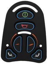 Yanwein VR2-A KEYPAD (6 BUTTONS)