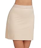 Flexees Women's Maidenform Shapewear Undercover Slimming Light Control Shorty