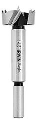 IRWIN Marples Forstner Bit, Wood