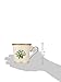 Lenox 146504060 Holiday Mug, Porcelain, Christmas Drinkware