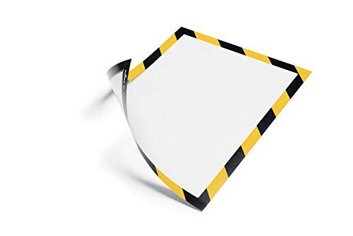 Durable Durafram Security Magnetic Frame | A4