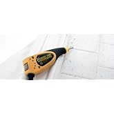Regrout Tool - Electric Grout Remover