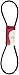66LR - Swisher 53 in. Belt for Select Swisher Mowers
