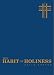 The Habit Of Holiness: Daily Prayer by Martin Warner