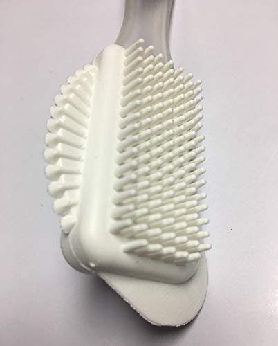 Pedag Suede Brush (2-pack Suede Brush)