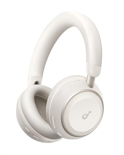 Soundcore Space 2 Active Noise Cancelling Headphones