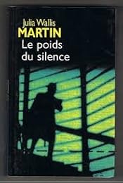 Le  poids du silence