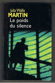 Le  poids du silence