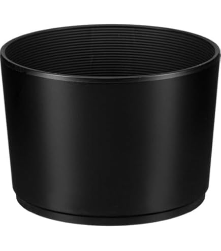 Amazon.com : JJC Lens Hood for Olympus ZUIKO ED 40-150mm 4.0-5.6