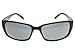 G&G BBS II Big Head XXL Extra Wide 160mm Sunglasses Black Smoke