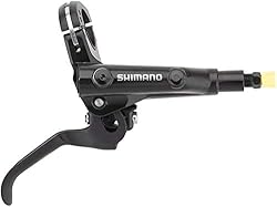 SHIMANO Bicycle Disc Brake Assembled Set w/J-KIT