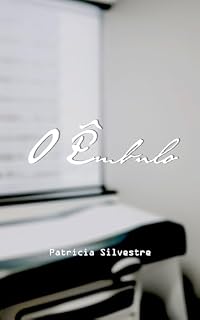 Livro O êmbolo