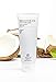Terra & Co., Brilliant Black Natural Charcoal Toothpaste and Bamboo Toothbrush Set | Activated Charcoal and Xilitol | Organic Teeth Whitening Products | Vegan & Cruelty Free | Luxury Dental Care