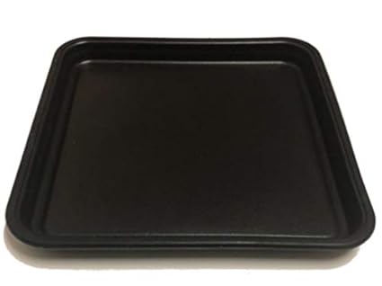 Plato Crisp Quadro original Whirlpool 28,5 x 28,5 x 2,5 cm ...