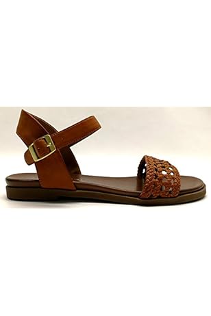 hard candy sandals