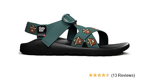 chaco outcross 2 kids