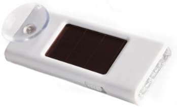 Nokero N400 Antero Solar Flash Light
