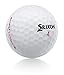 Srixon Women's Soft Feel Golf Ball (1-Dozen, Pure White)