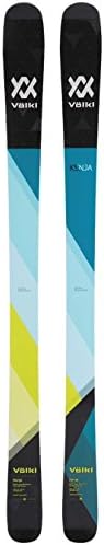 Volkl Kenja Ladies Ski 2018 156