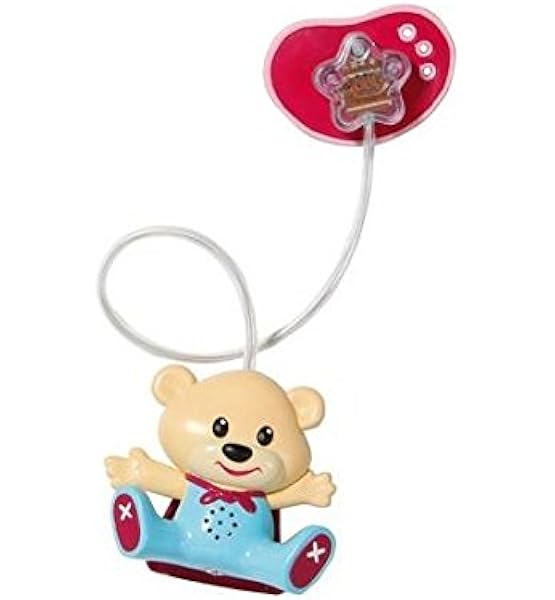 muñeco baby born interactivo