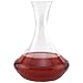 Libbey Selene Wine Decanter, 65-ounce