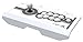 HORI Real Arcade Pro 4 Kai (White) for PlayStation 4, PlayStation 3, and PCthumb 3