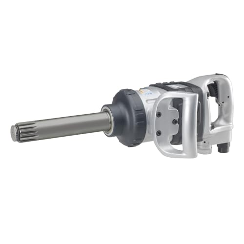 Ingersoll Rand 285B-S6 No. 5 Drive Air Impact Wrench