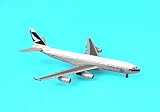 Jc Wings 1-400 JC4CXA821 Cathay A340-200 1-400 with 50TH Logo