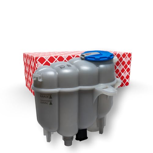 FEBI BILSTEIN Vase d'expansion (liquide de refroidissement) 183400