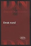 Droit rural by 