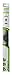 Valeo ONE24 FIRST All-in-One Beam Wiper Blade - 24