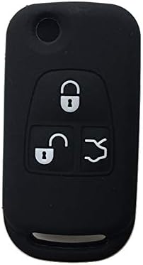 Amazon Co Jp かわいいキーカバー メルセデスベンツml C Clフリップ3buttonリモートコントロールキー車のスタイリングキーケース 車用 スポーツ アウトドア