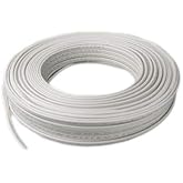Eboka 14/3 Electrical Wire 20M 65ft (1, 20M)
