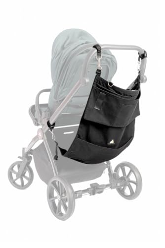 Mua MaKaMa Kids Hängematte für Kinderwagen - eine Alternative zum Buggy Board mit Sitz - universal zubehör für fast jeden Kinderwagen - Viel Platz für Stufen beim Gehen
