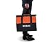 MESIXI Much Higher!!!Genuine Giant Tower Yard Jumbo Hardwood Classic Game, Equipped with a Wooden Frame/Table,60 PCs Large Blocks(up to 5ft+) with Enhanced Carrying Storage Bag for Adult Outdoor Toys