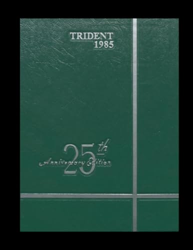 Locust Valley High School – 1985 Yearbook | Official Classmates® Premium Reprin…