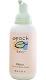 NuSkin Epoch Baby Hibiscus Hair & Body Wash 150ml