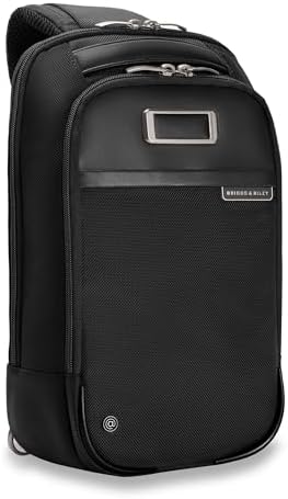 Amazon.com | Tumi Alpha Bravo Annapolis Zip Flap, Hickory, One