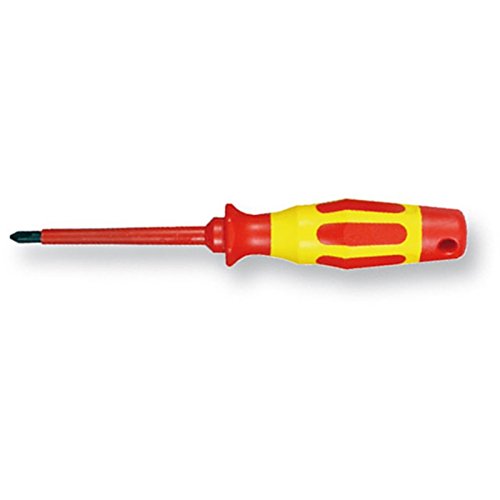 Projahn 5115-00 VDE Pozidriv No 0 Screwdriver