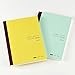 Hobonichi Techo Cousin Avec Book (Japanese/A5/Jan 2019 Start/2-Book Set)