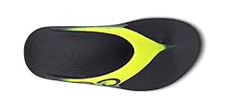 OOFOS Unisex Ooriginal Sport Thong Flip